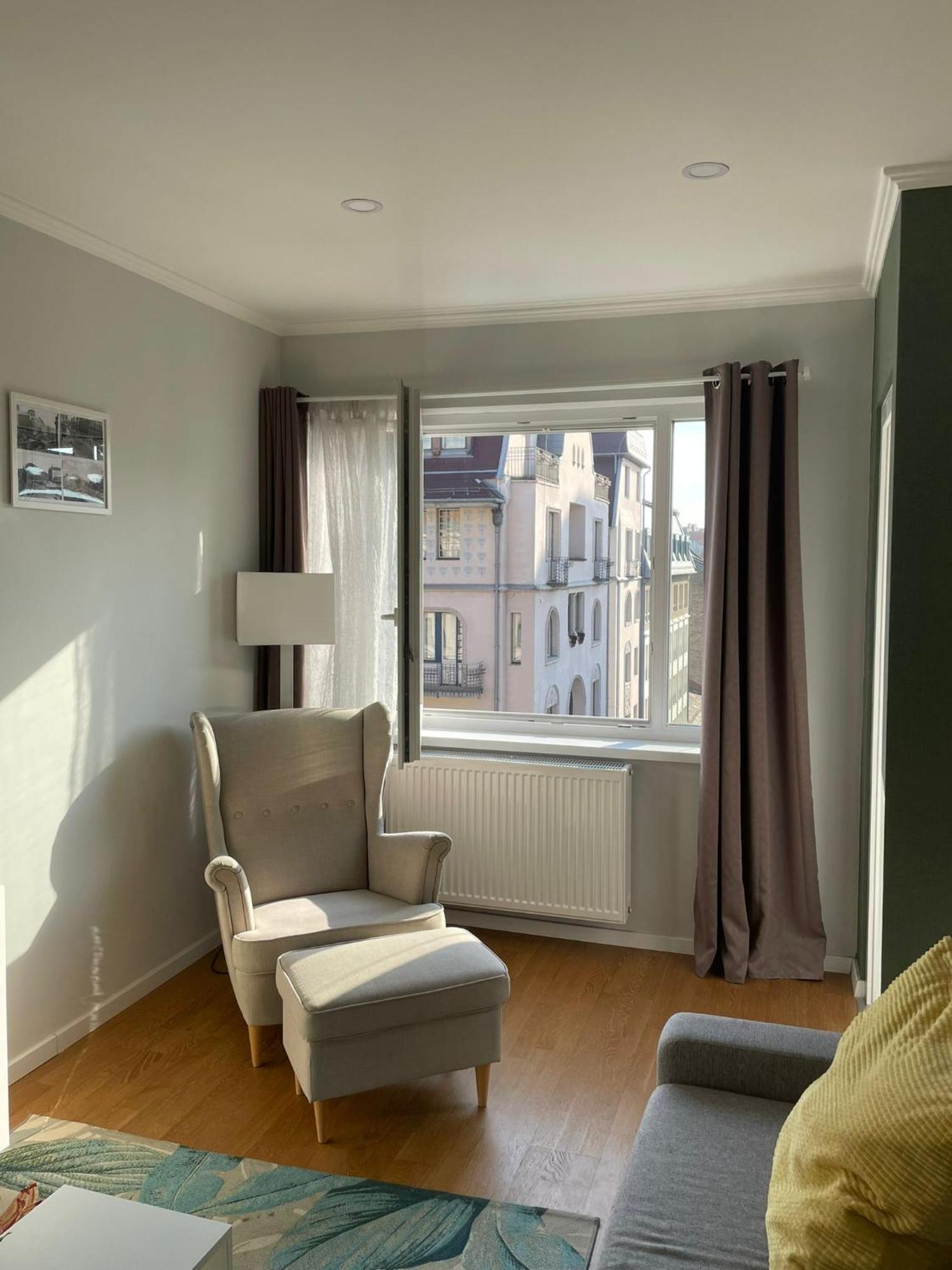 Panorama Home #Freeparking Budapest Eksteriør billede